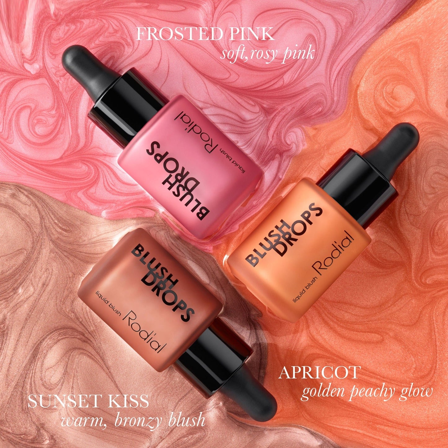 Blush Drops