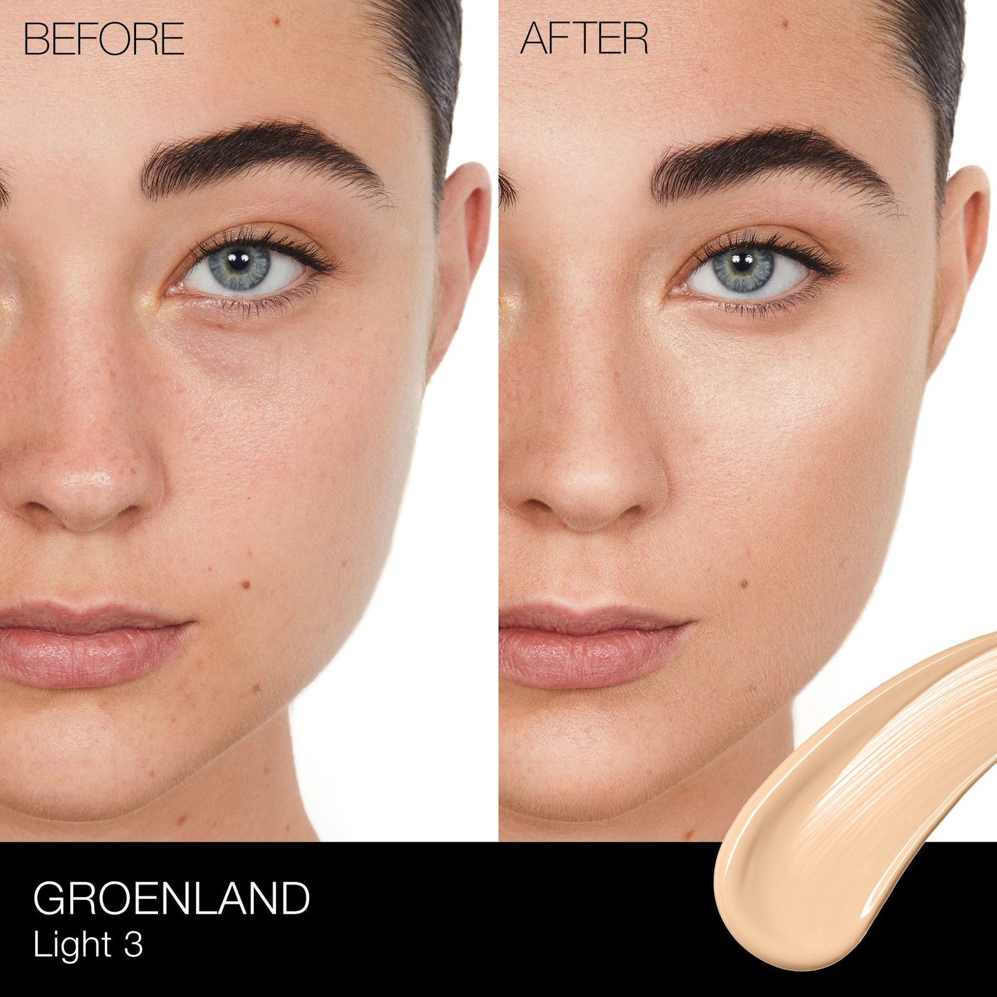 Pure Radiant Tinted Moisturizer Broad Spectrum SPF 30
