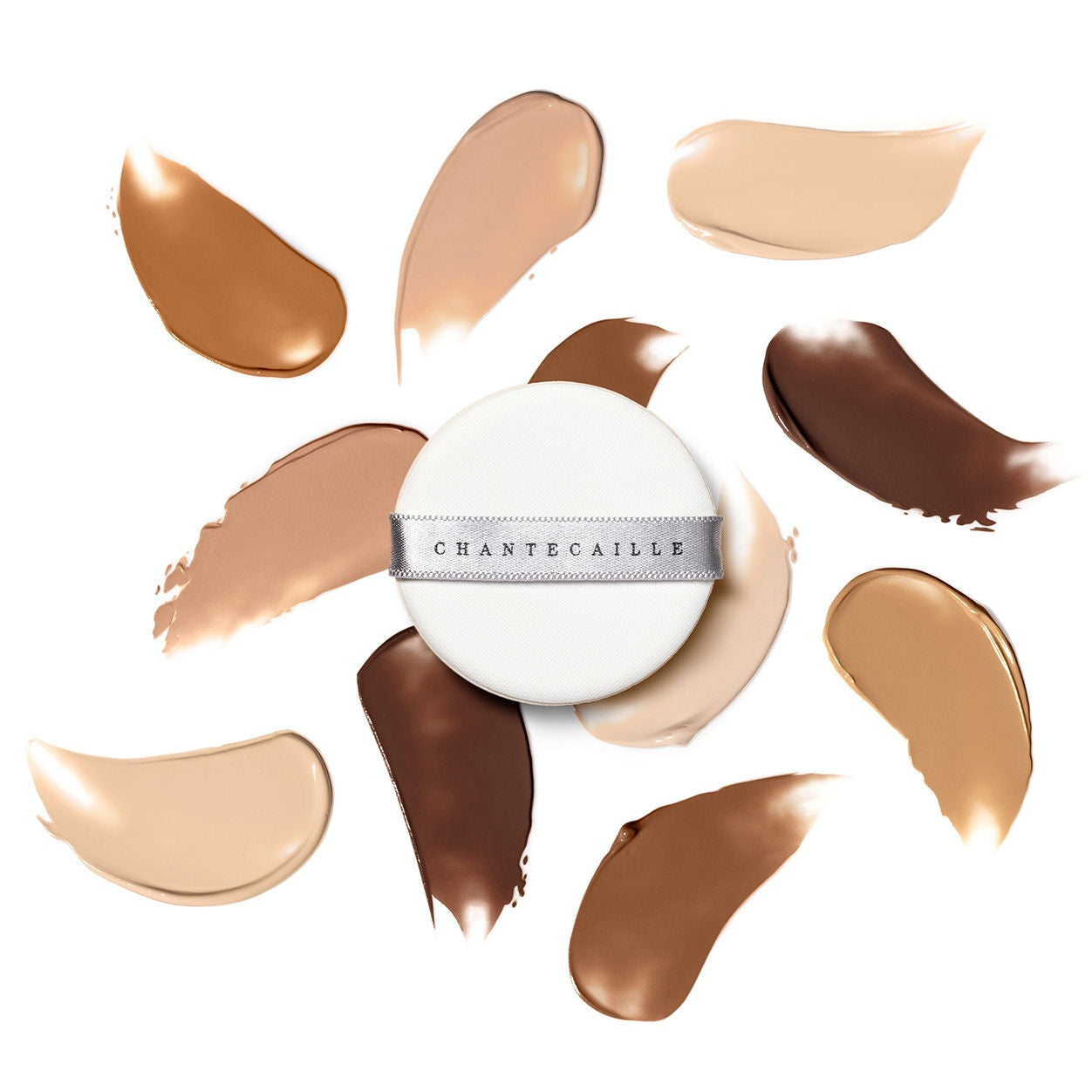 Future Skin Cushion Skincare Foundation