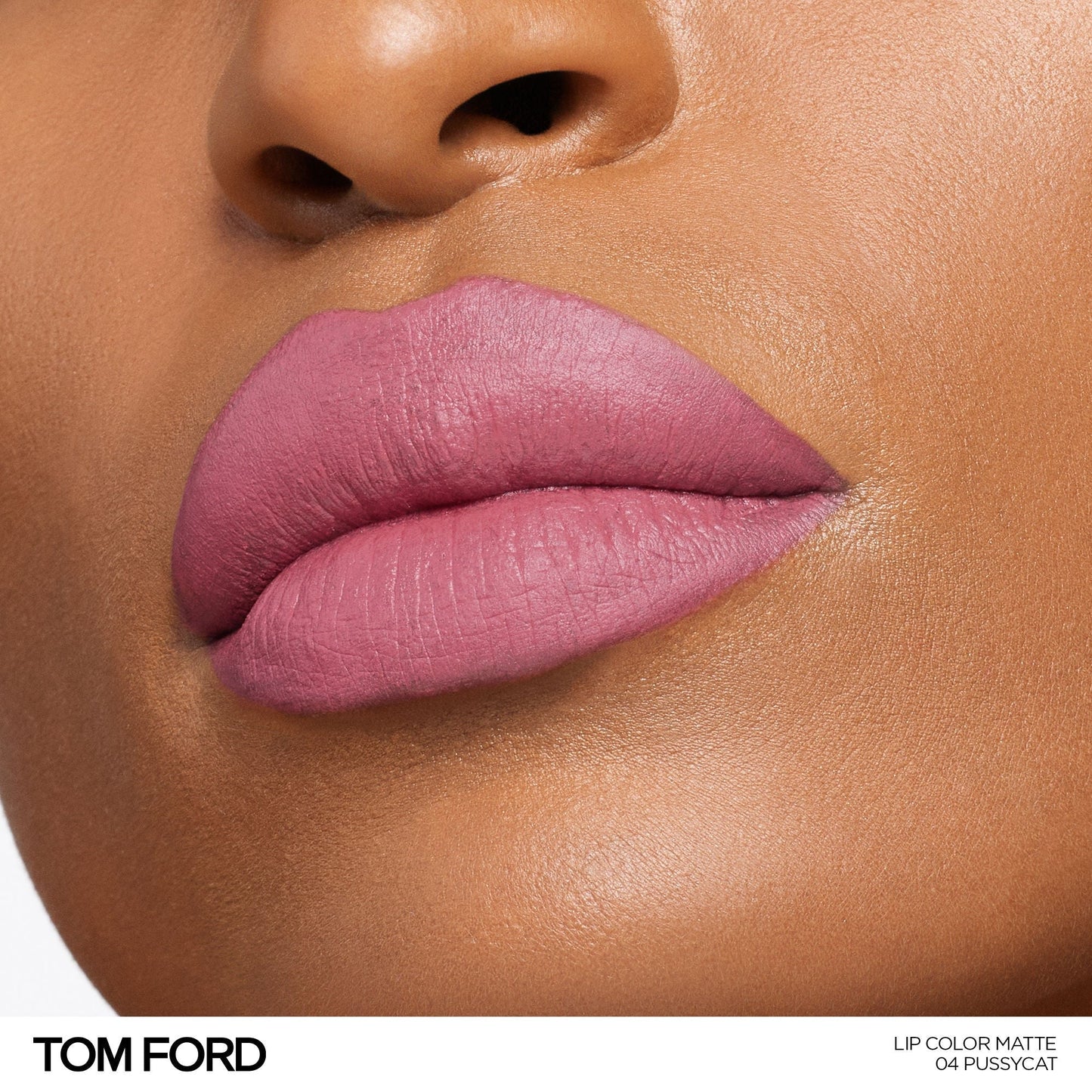 Lip Color Matte Lipstick