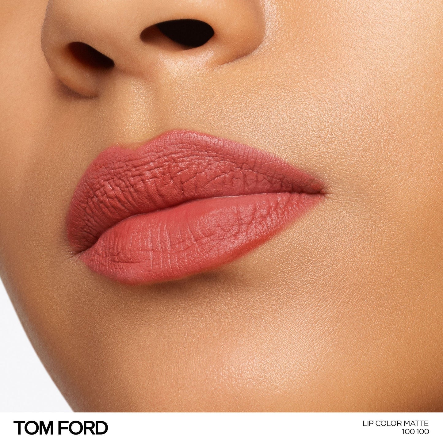 Lip Color Matte Lipstick