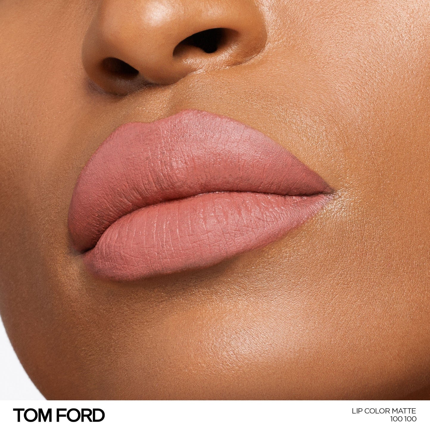 Lip Color Matte Lipstick