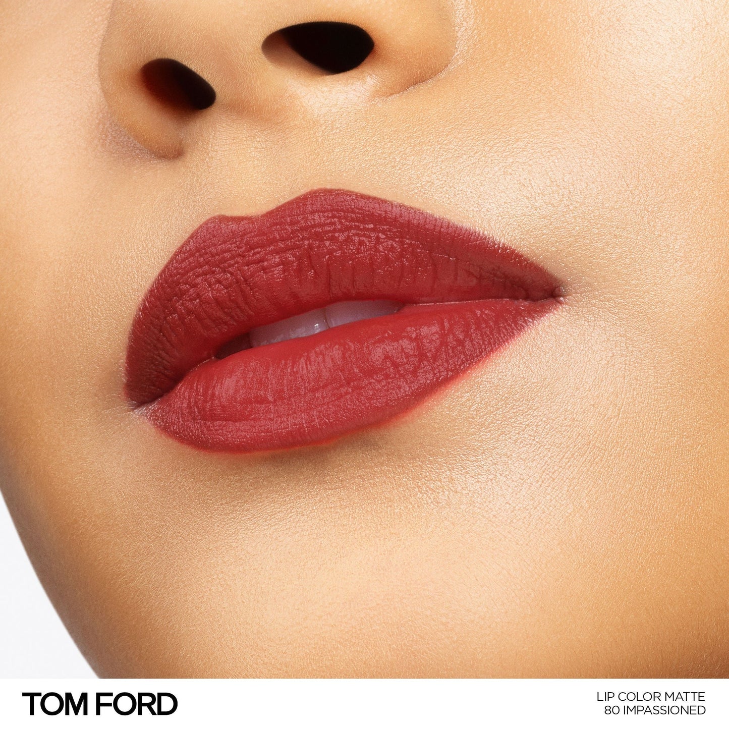 Lip Color Matte Lipstick