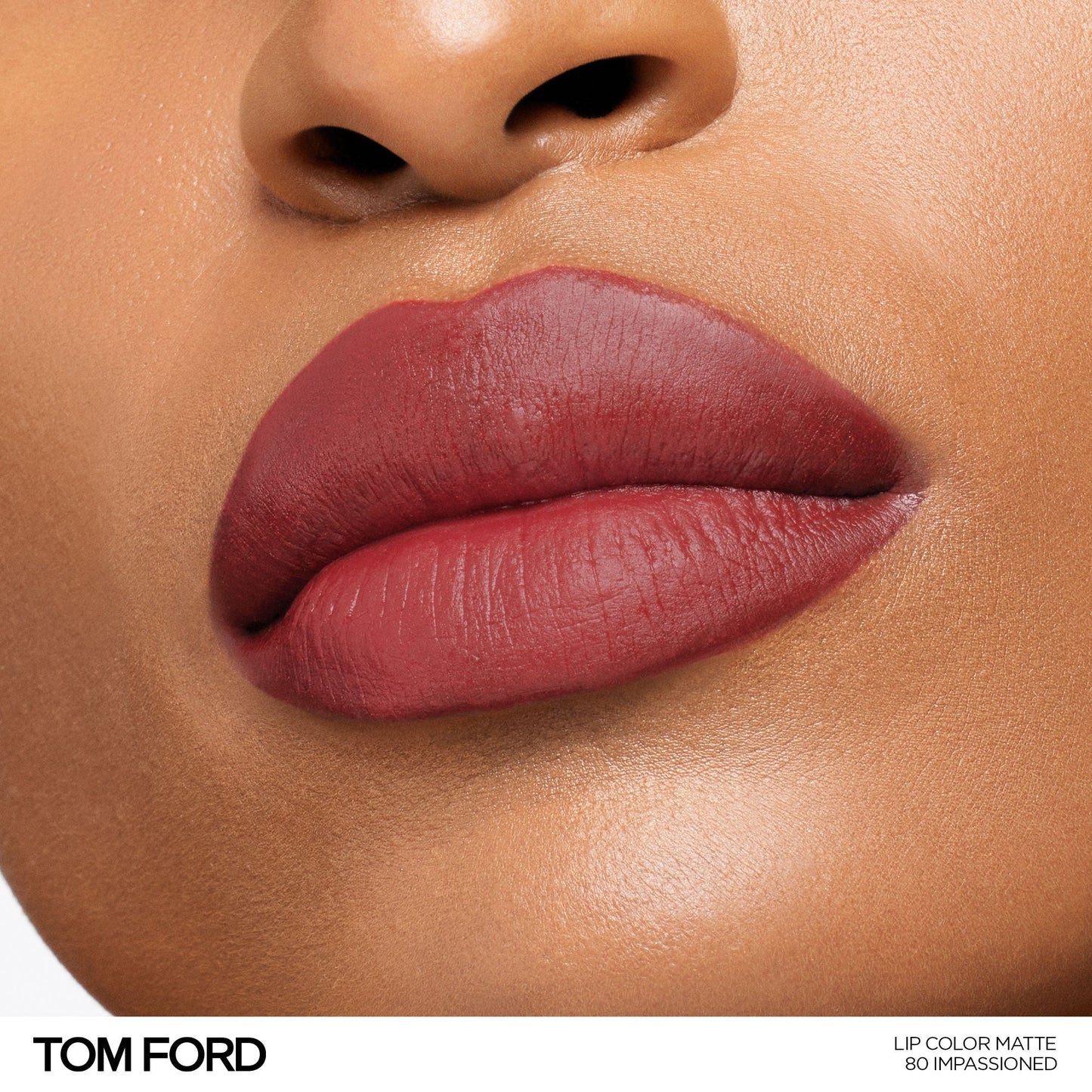 Lip Color Matte Lipstick