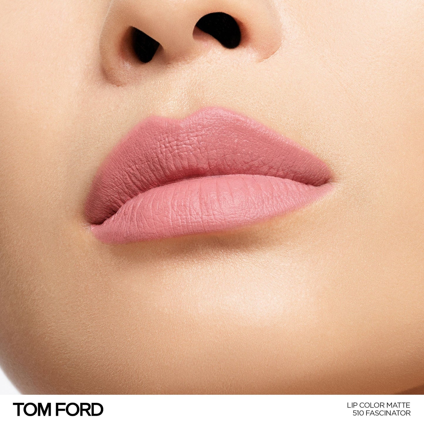 Lip Color Matte Lipstick