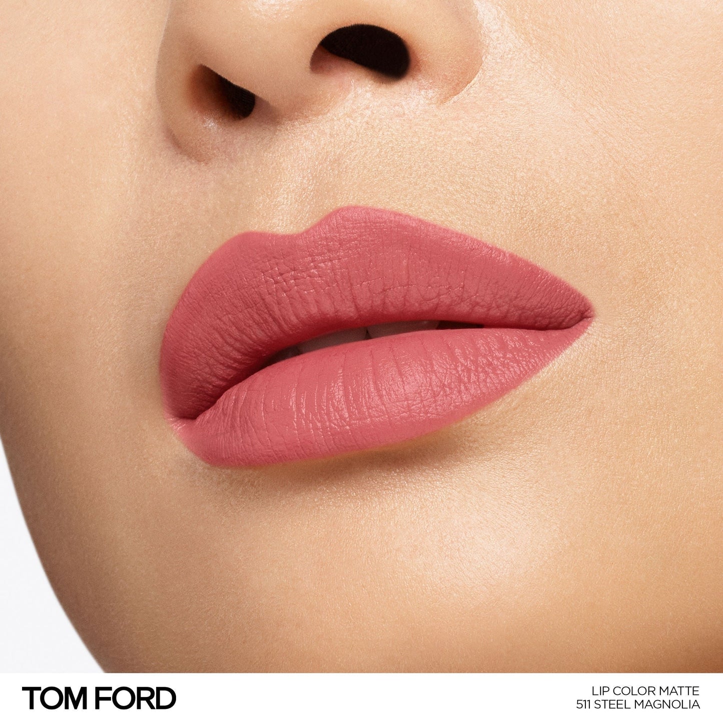 Lip Color Matte Lipstick