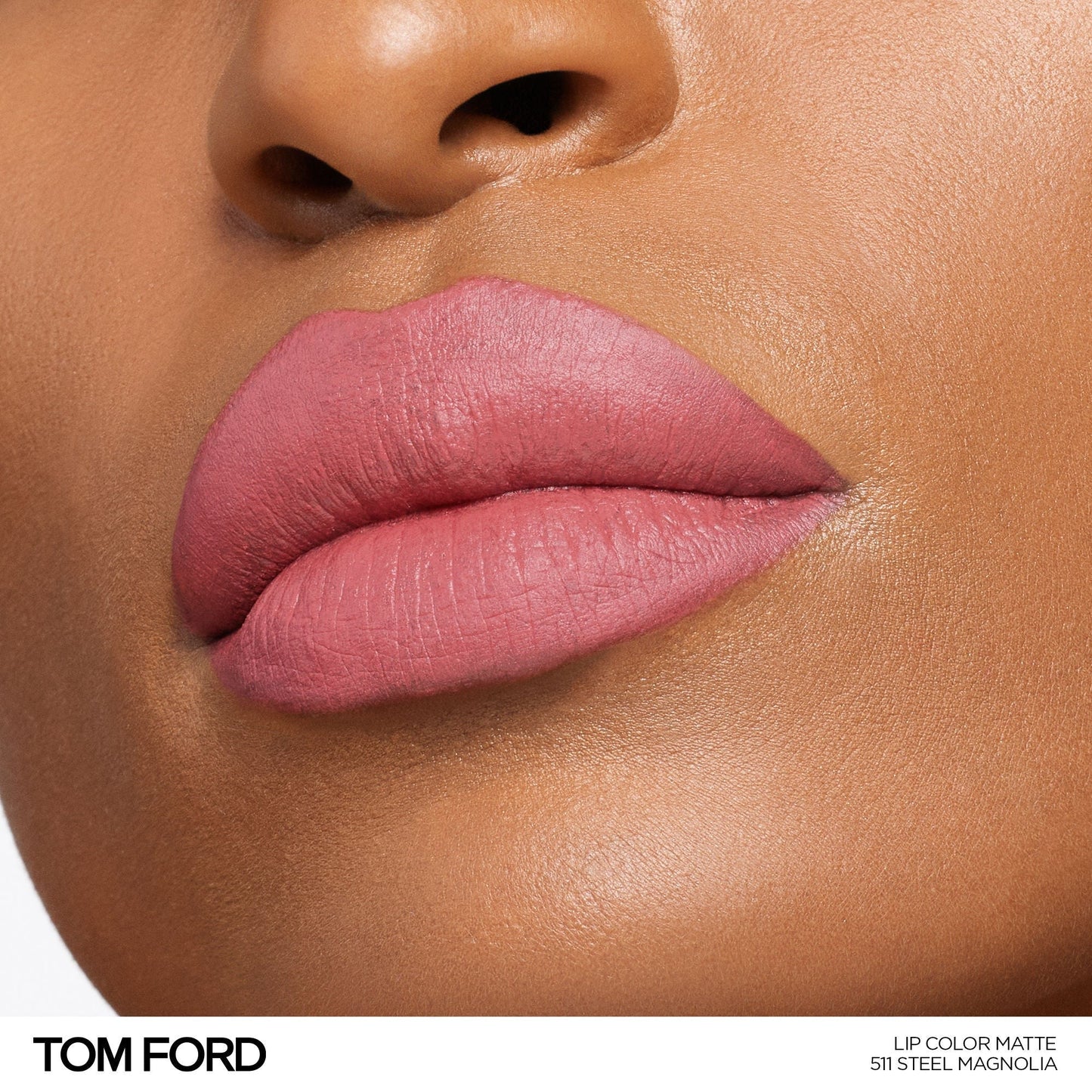 Lip Color Matte Lipstick