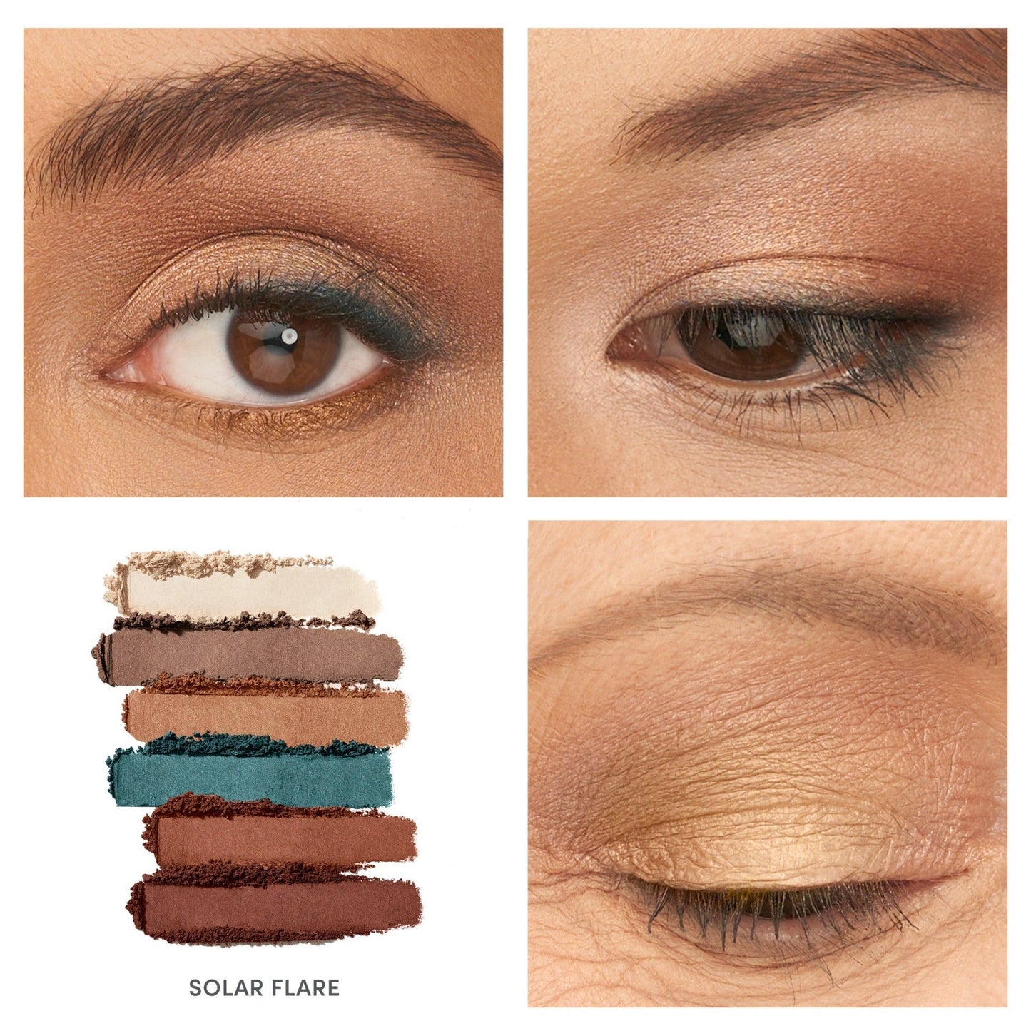 PurePressed Eye Shadow Palette