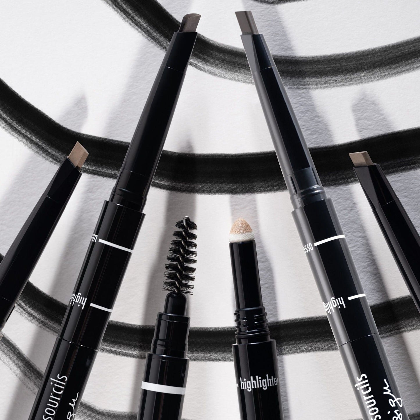 Phyto-Sourcils Design Eyebrow Pencil