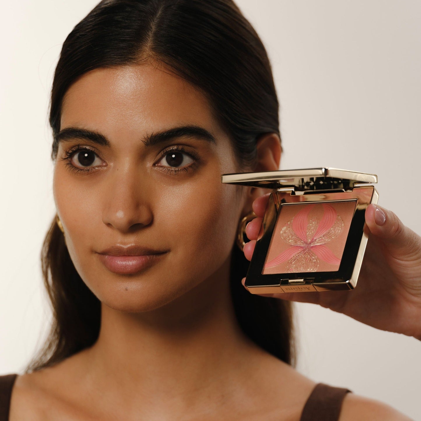 L'Orchidée Blush