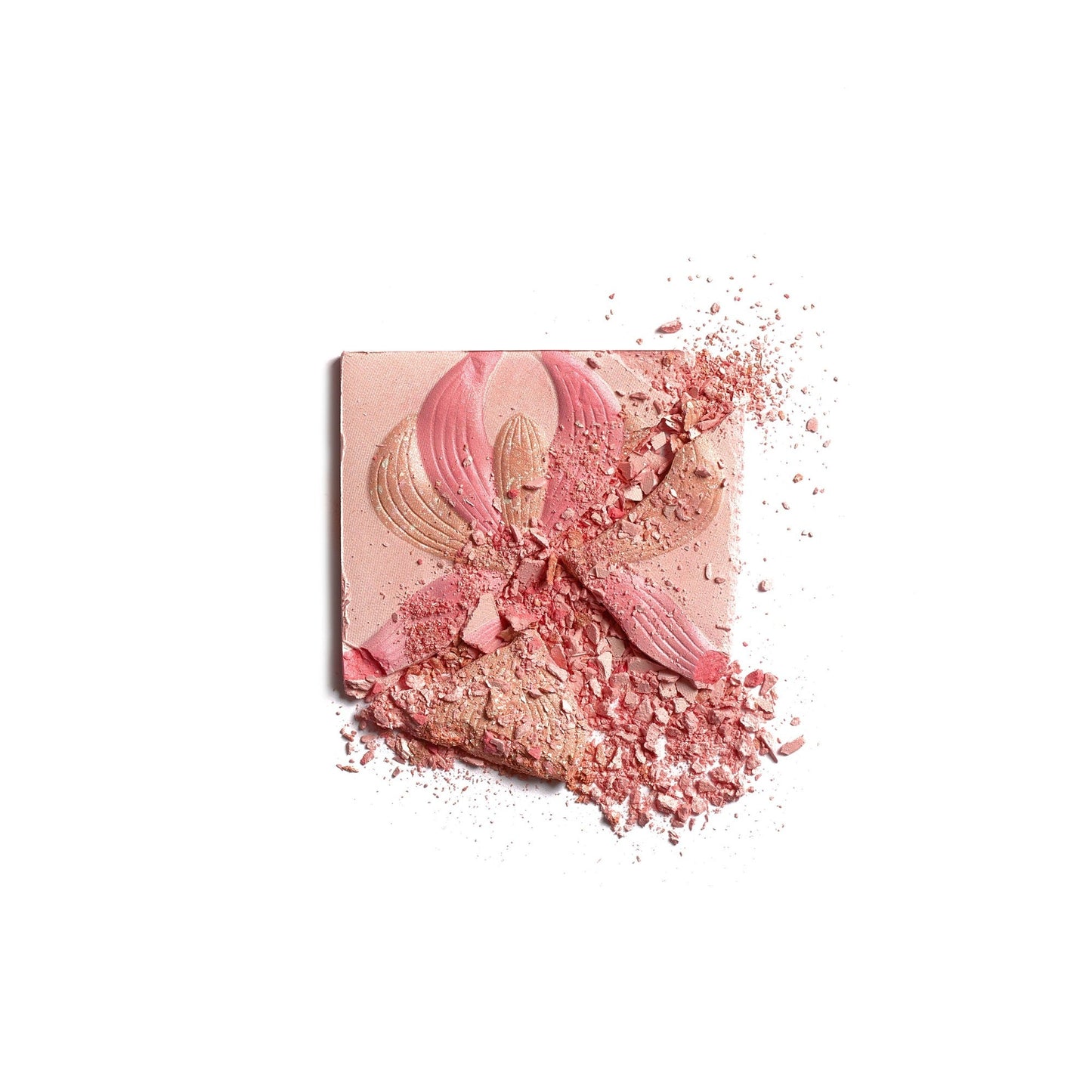 L'Orchidée Blush