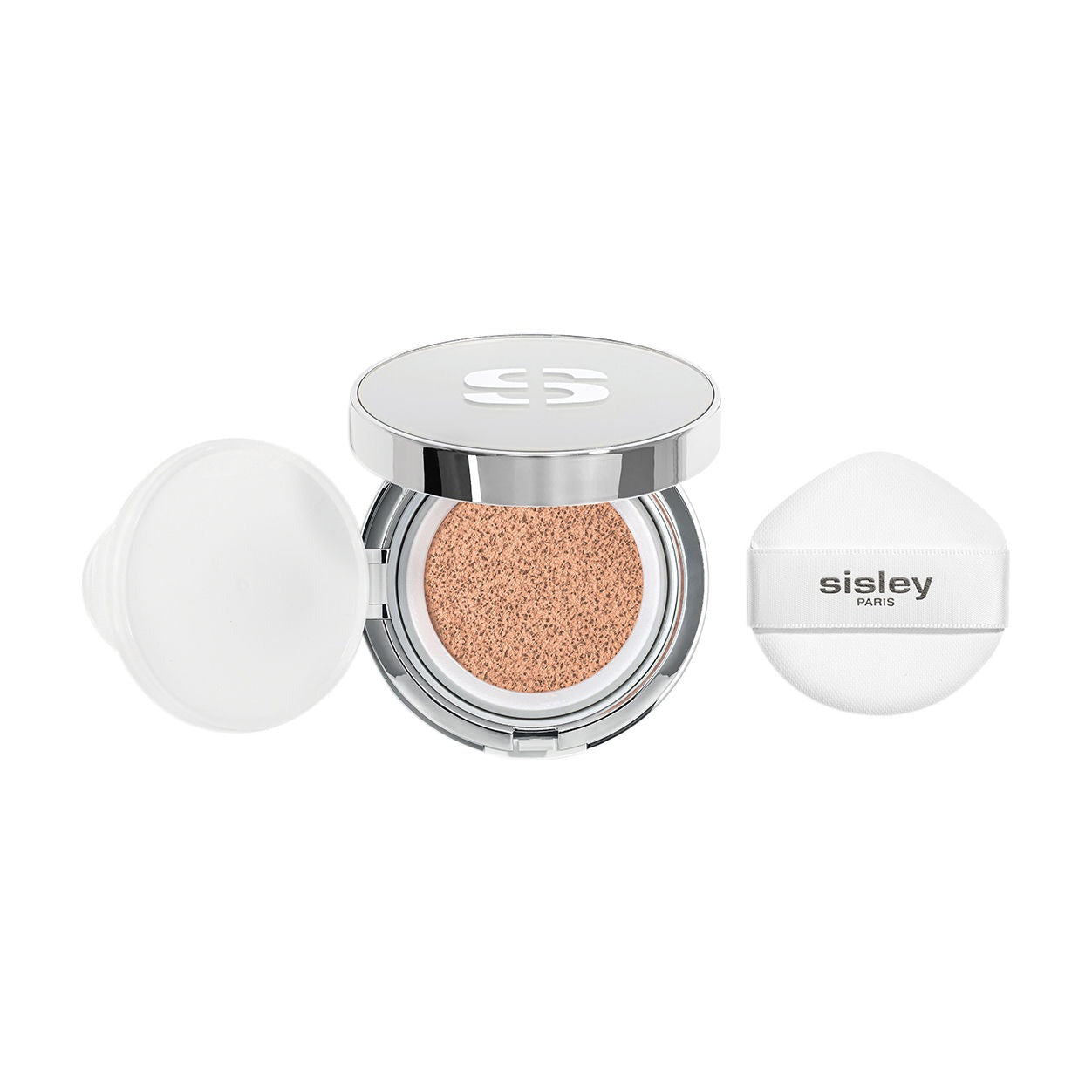 Phyto-Blanc Le Cushion Foundation