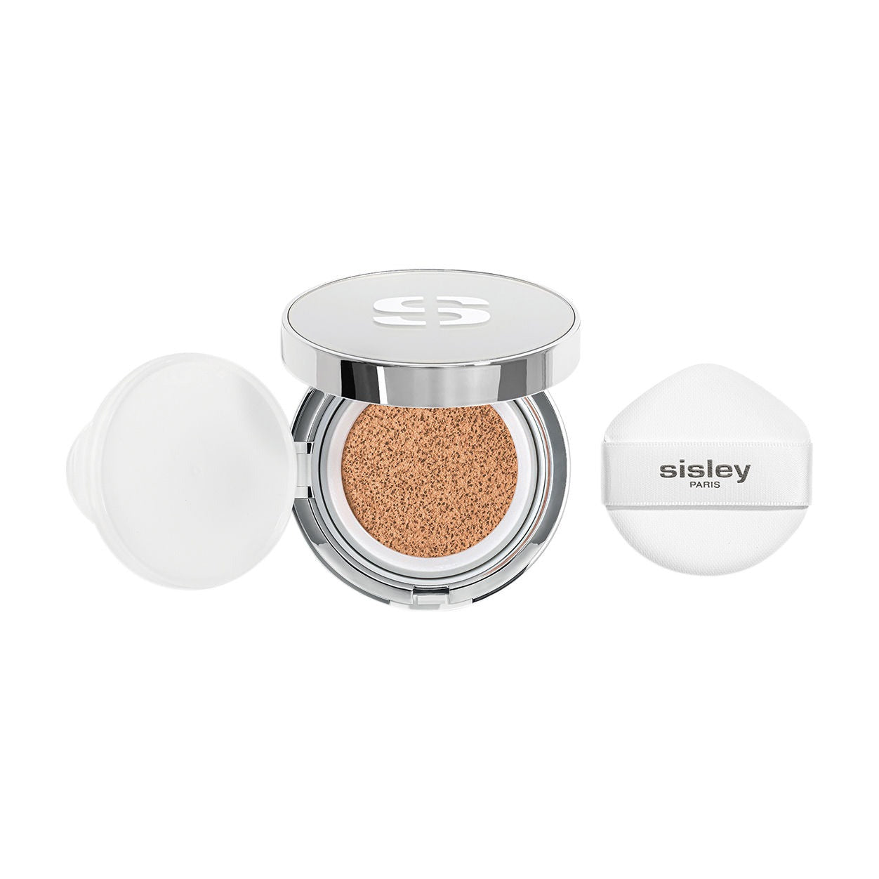 Phyto-Blanc Le Cushion Foundation