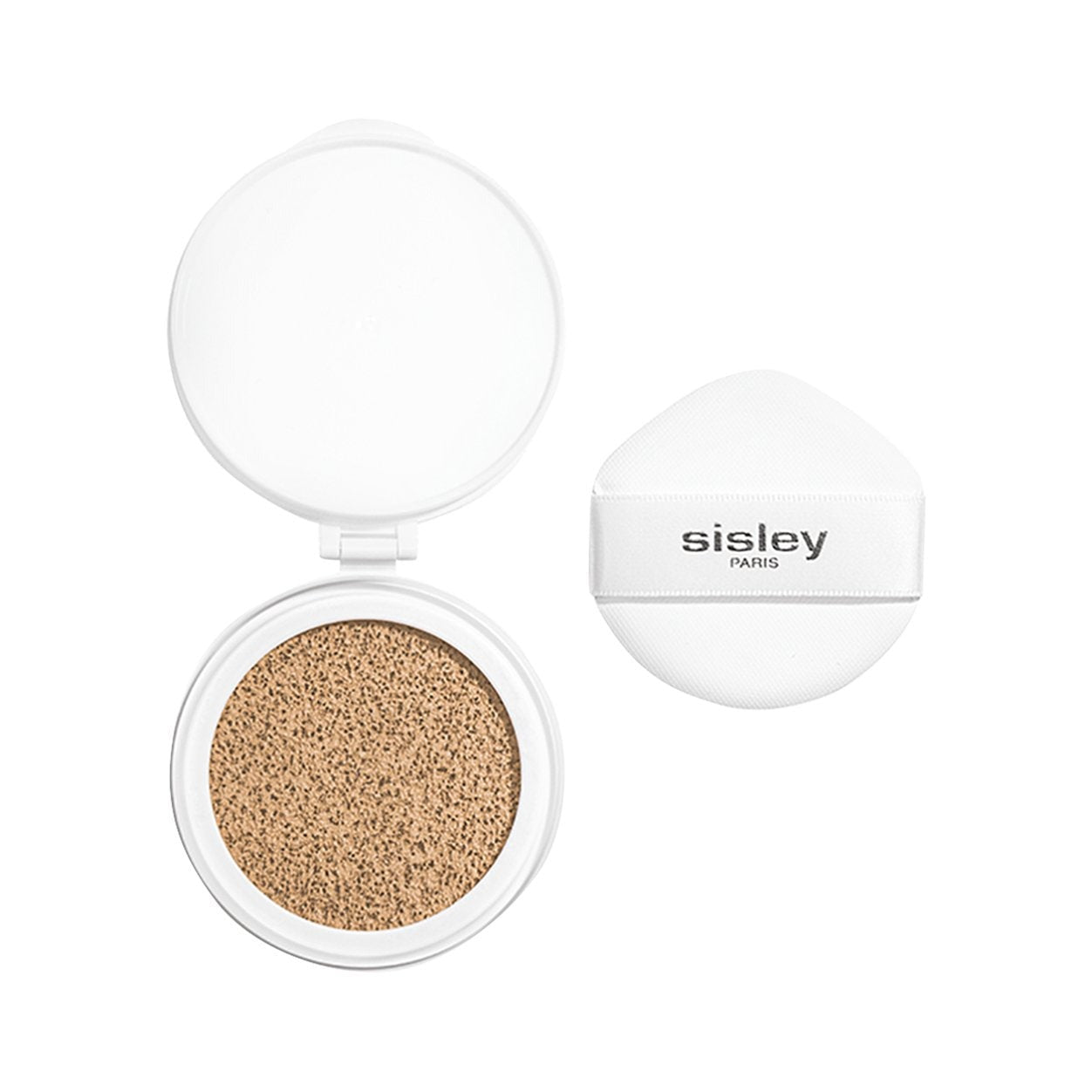 Phyto-Blanc Le Cushion Foundation