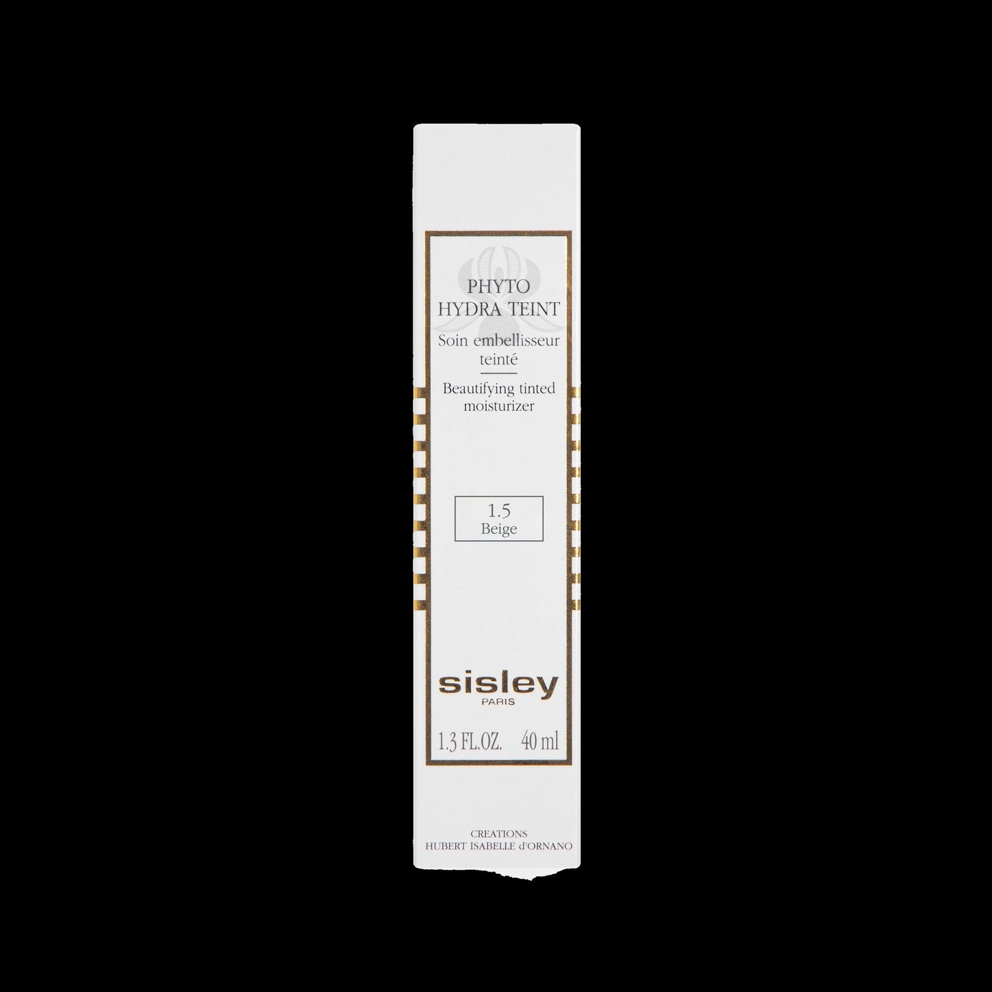 Phyto-Hydra Teint Tinted Moisturizer