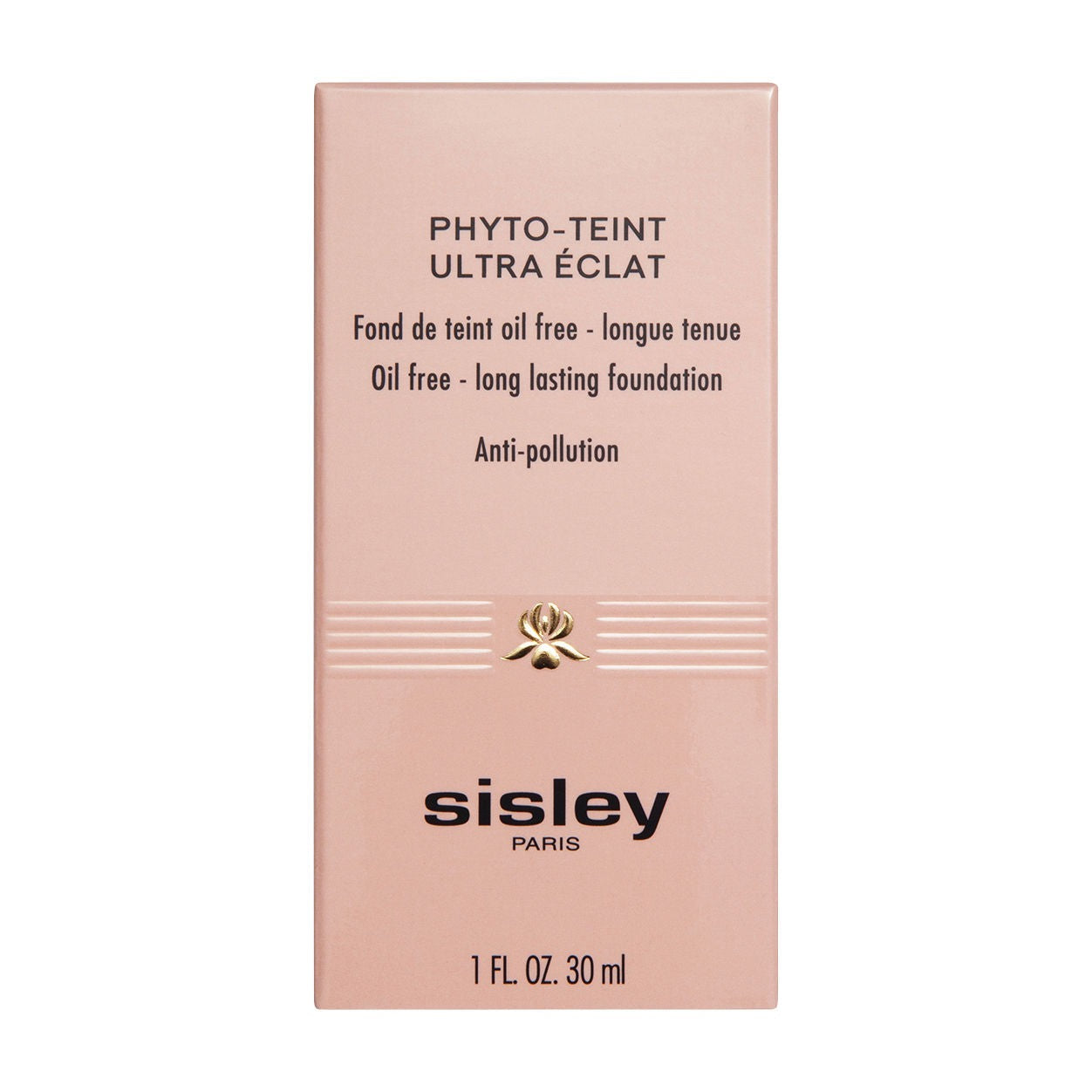 Phyto-Teint Ultra Eclat Foundation