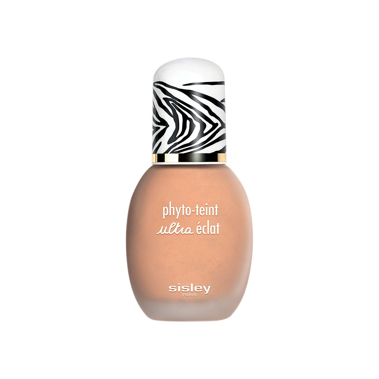 Phyto-Teint Ultra Eclat Foundation
