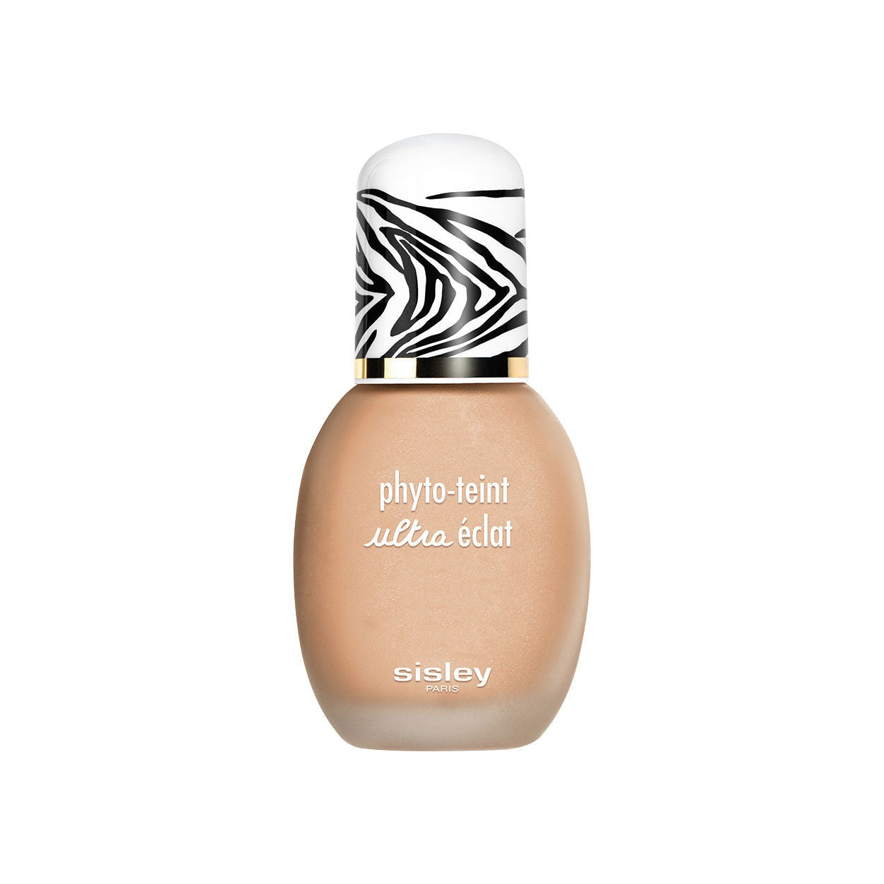 Phyto-Teint Ultra Eclat Foundation