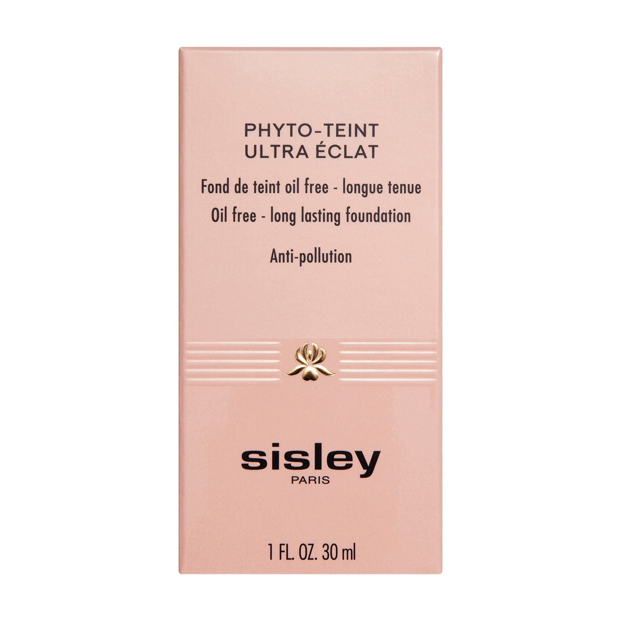 Phyto-Teint Ultra Eclat Foundation
