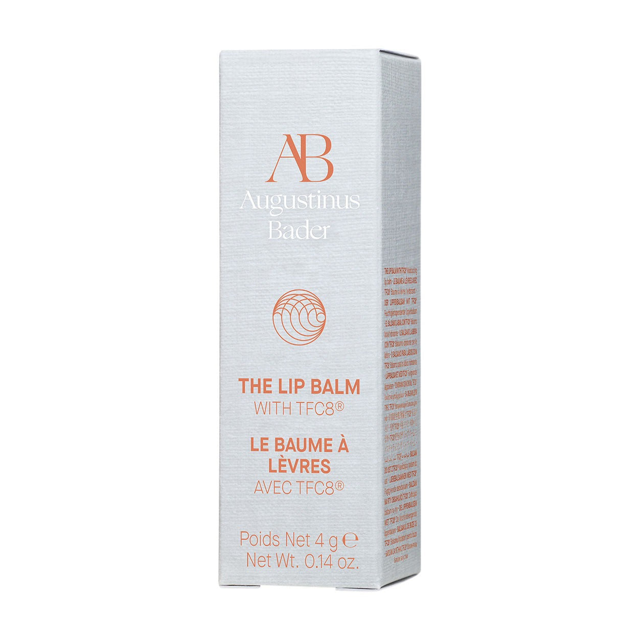 The Lip Balm