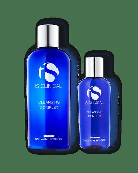 Cleansing Complex