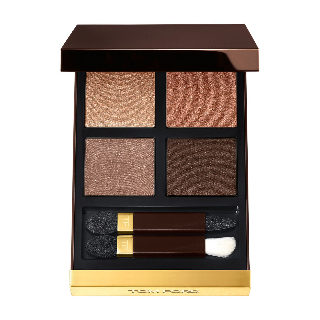 Eye Color Quad Crème