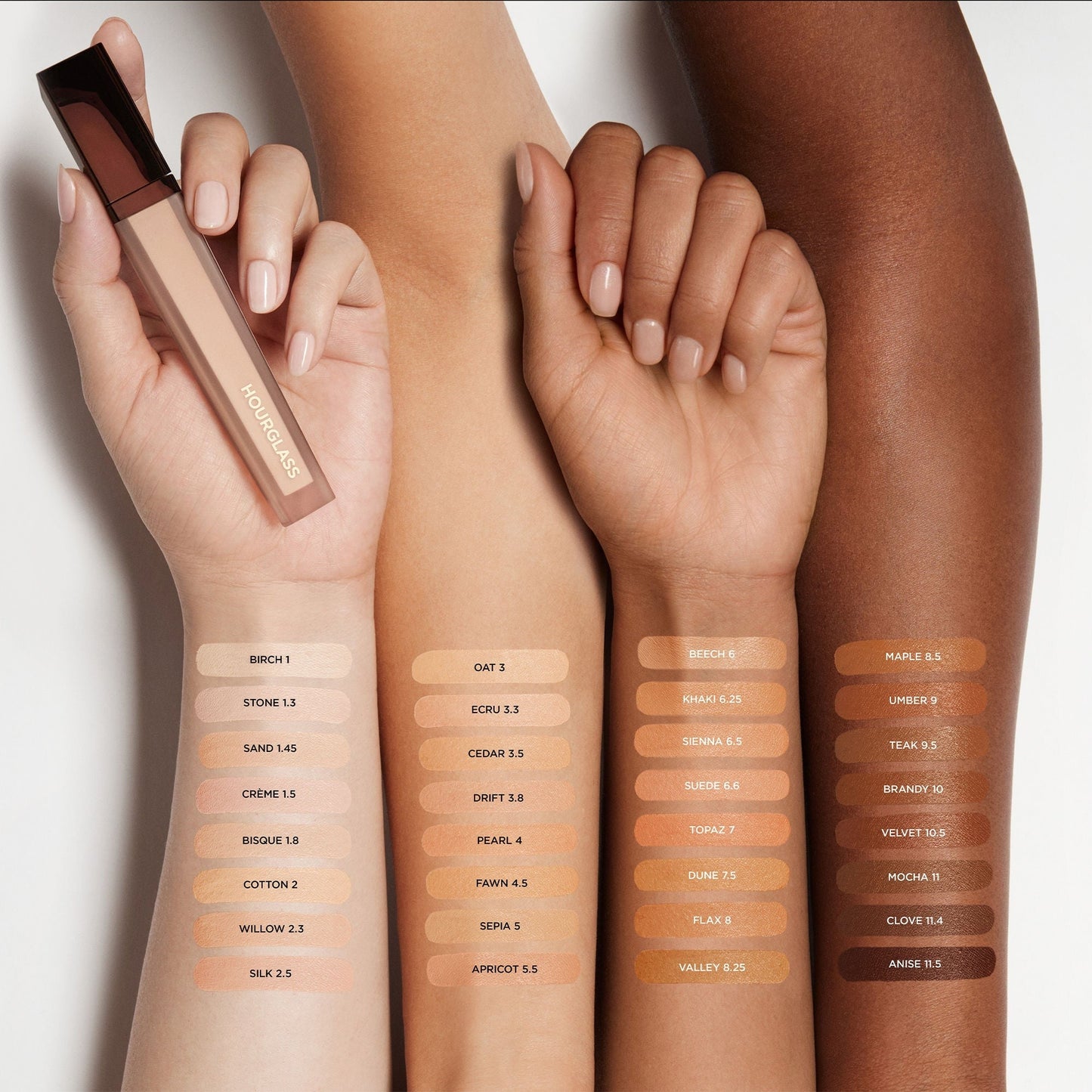 Vanish Airbrush Concealer Travel