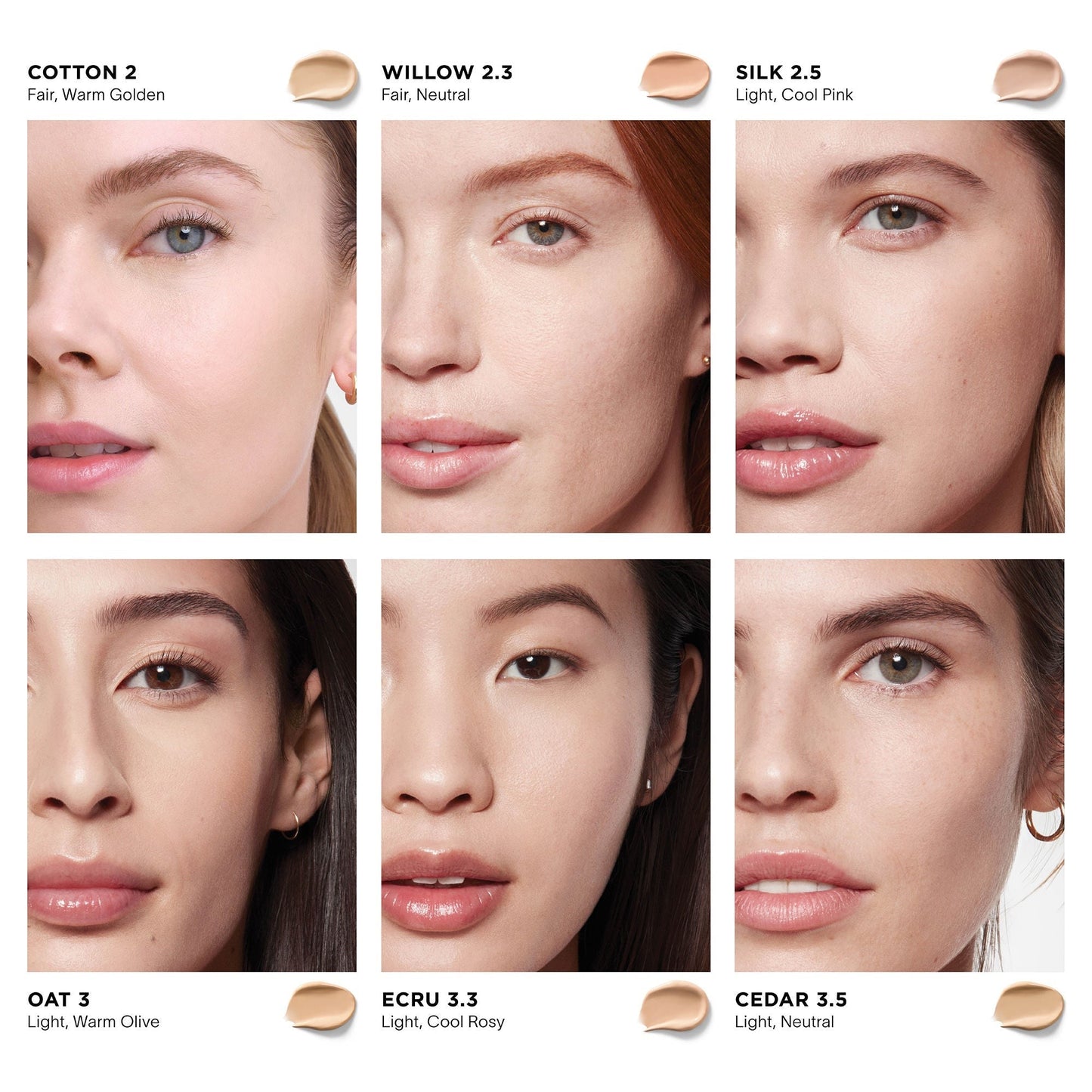 Vanish Airbrush Concealer Travel