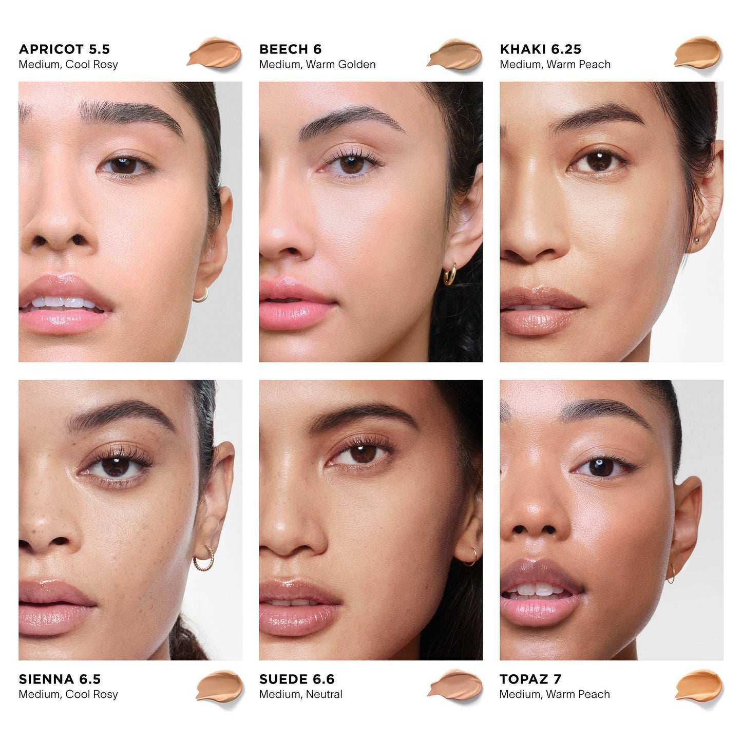 Vanish Airbrush Concealer Travel