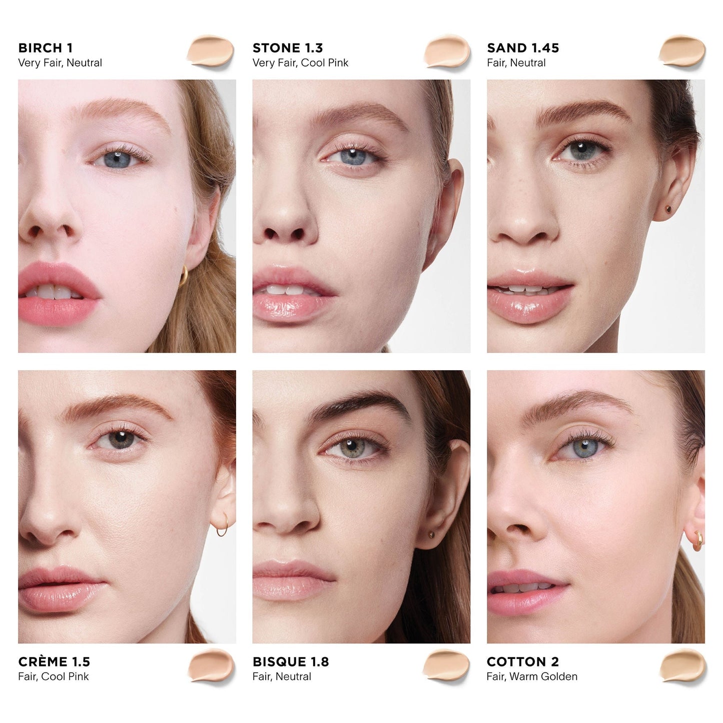 Vanish Airbrush Concealer Travel