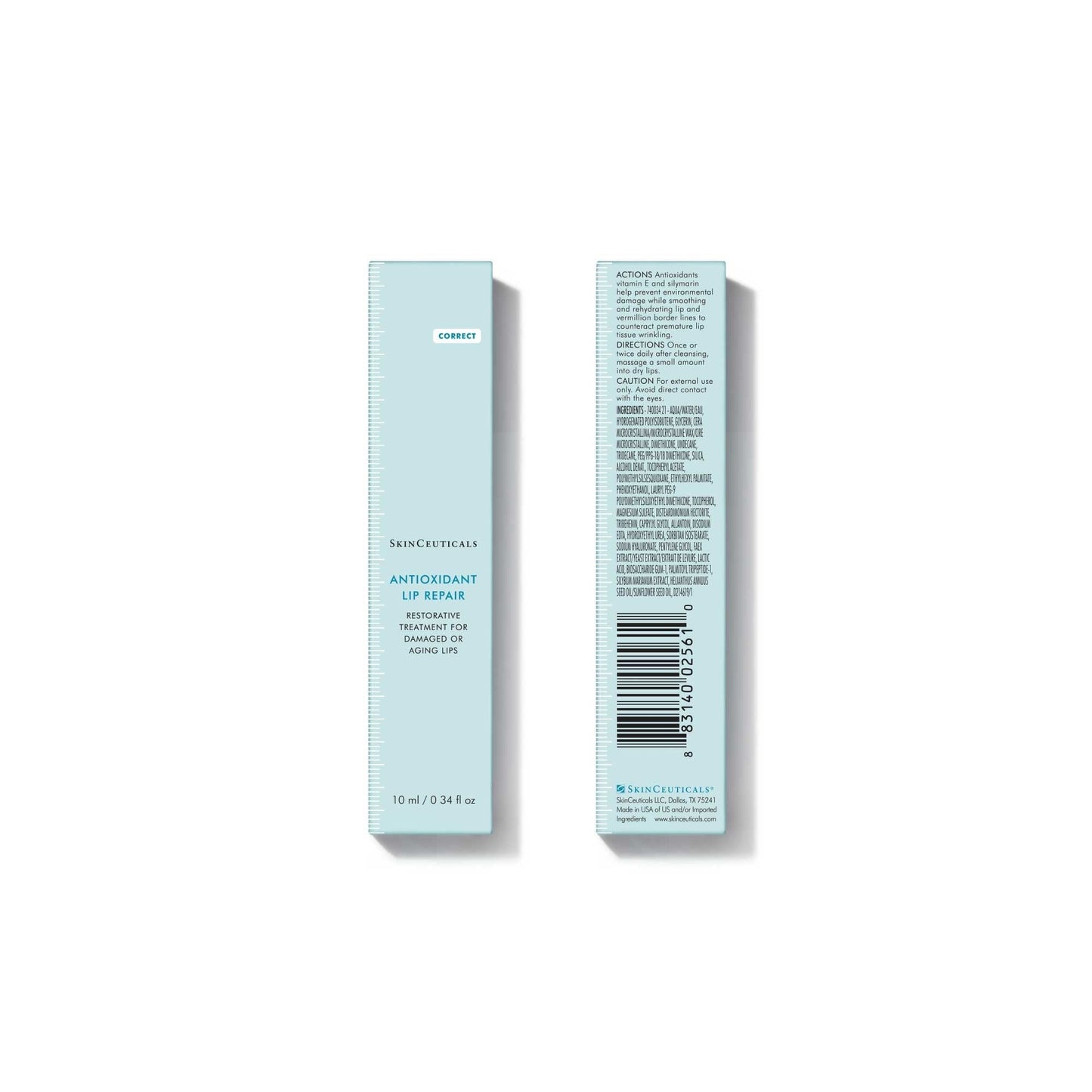 Antioxidant Lip Repair
