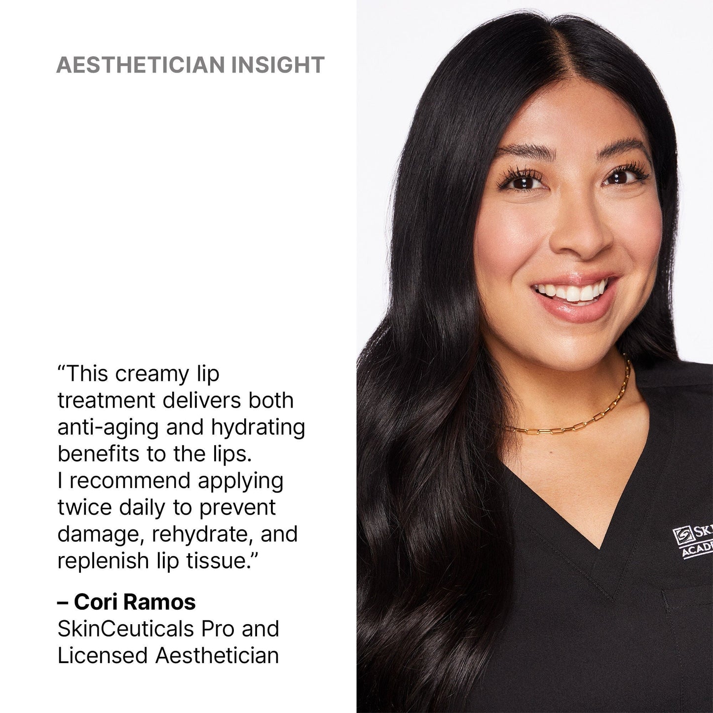 Antioxidant Lip Repair