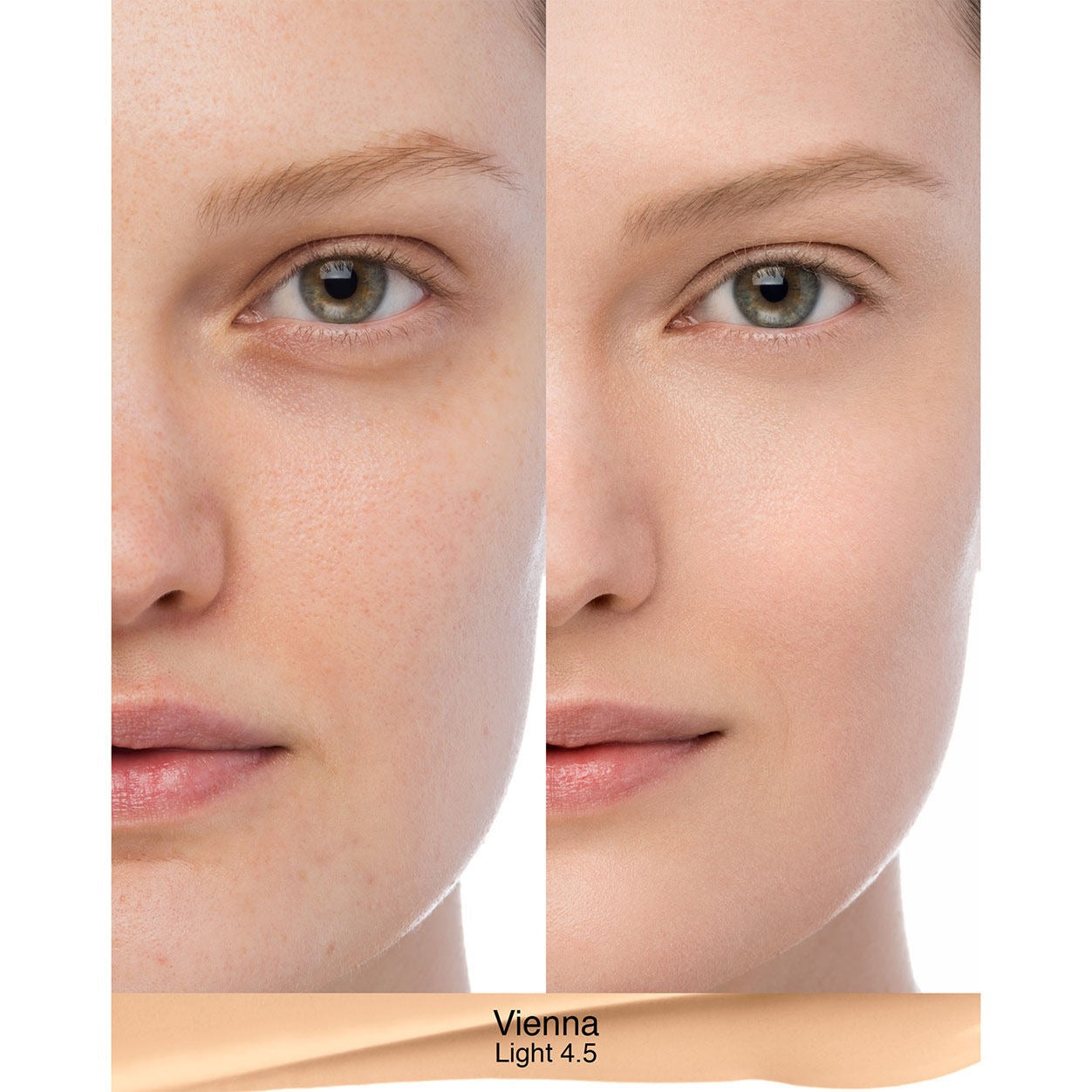 Natural Radiant Longwear Foundation