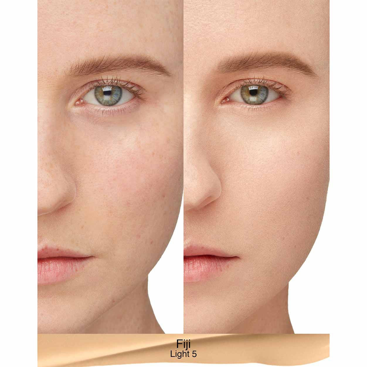 Natural Radiant Longwear Foundation