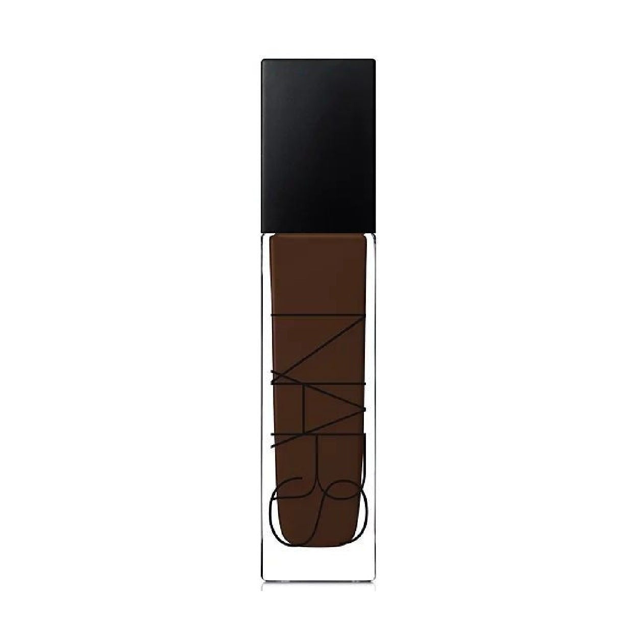 Natural Radiant Longwear Foundation