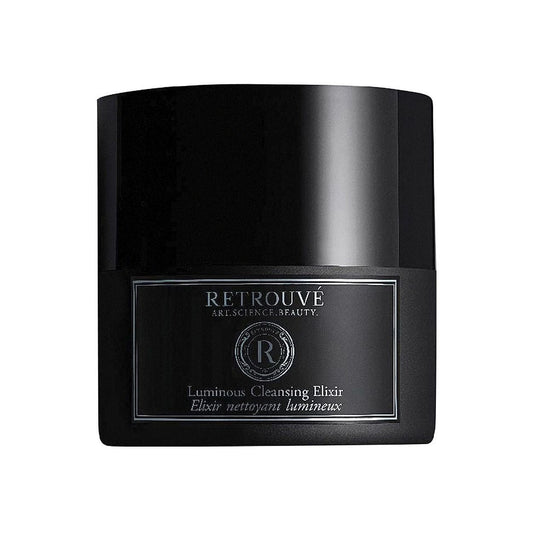 Luminous Cleansing Elixir