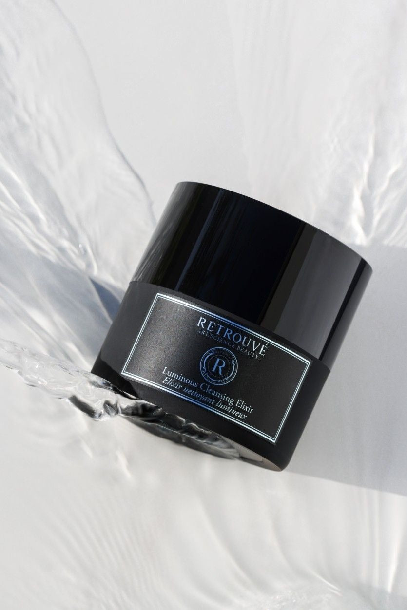 Luminous Cleansing Elixir