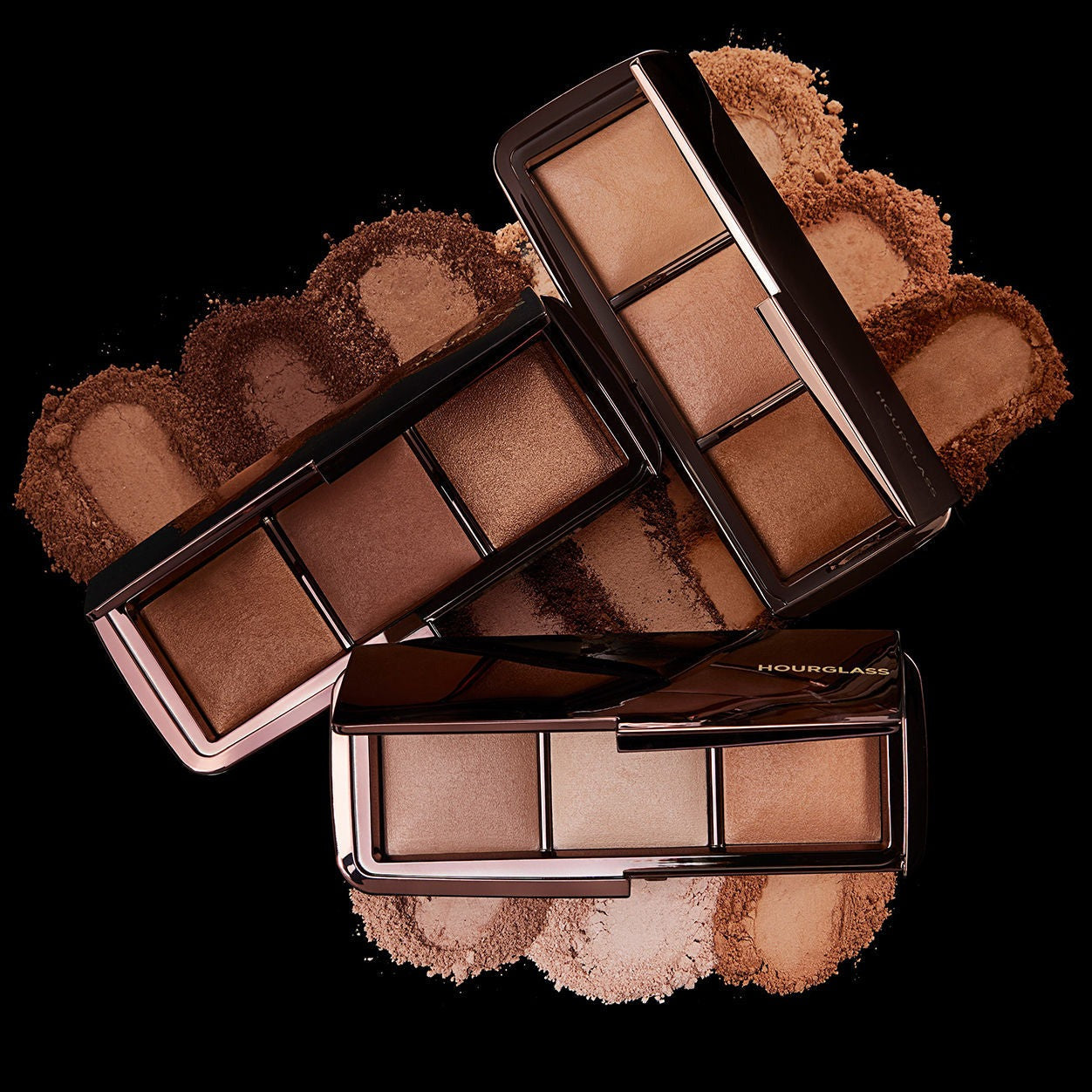 Ambient Lighting Palette Volume III