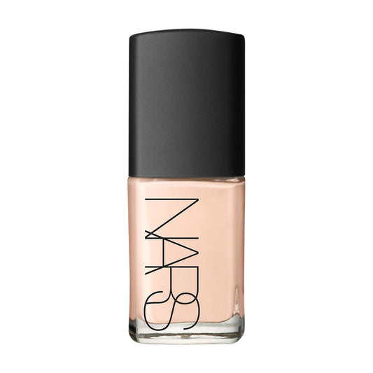 Sheer Glow Foundation
