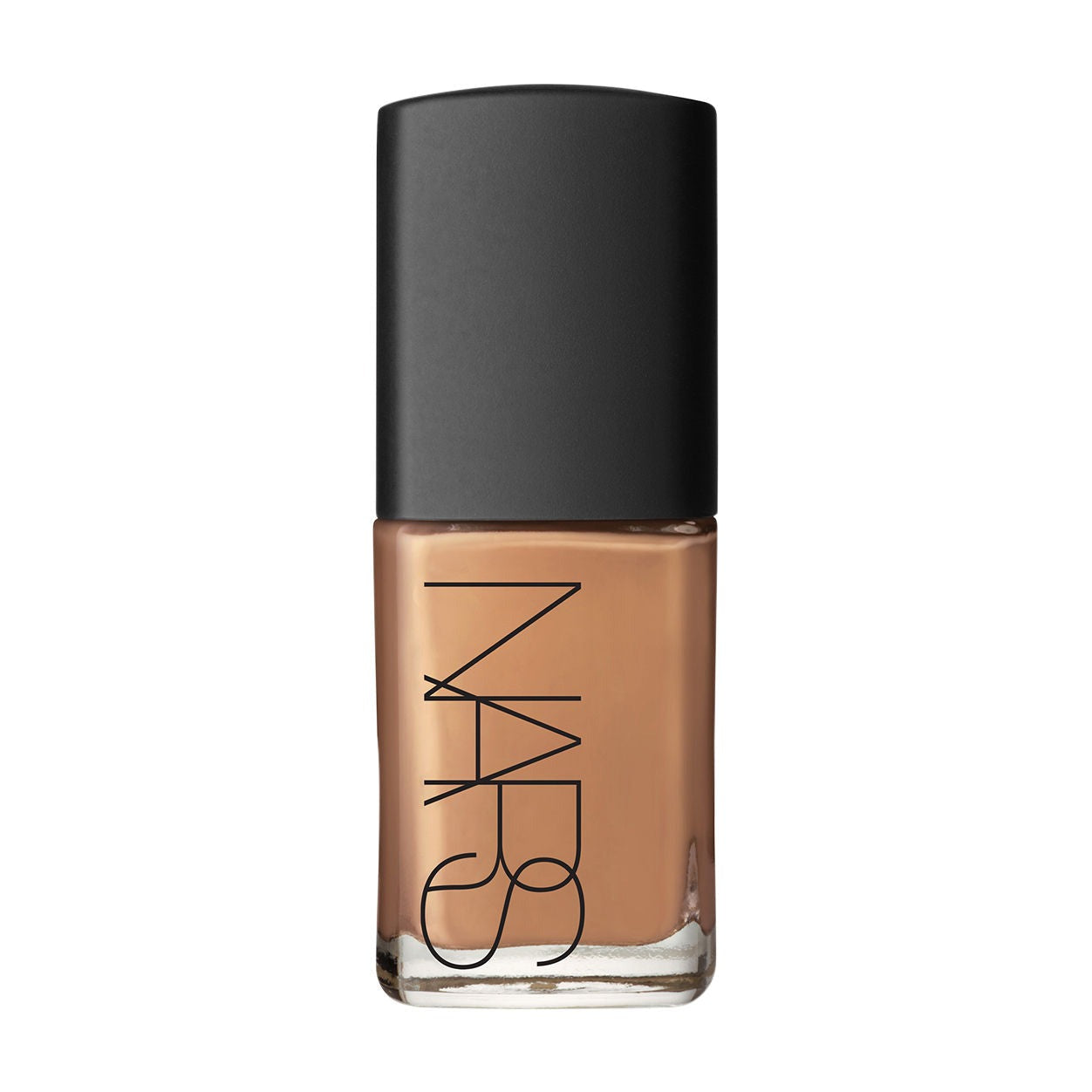 Sheer Glow Foundation