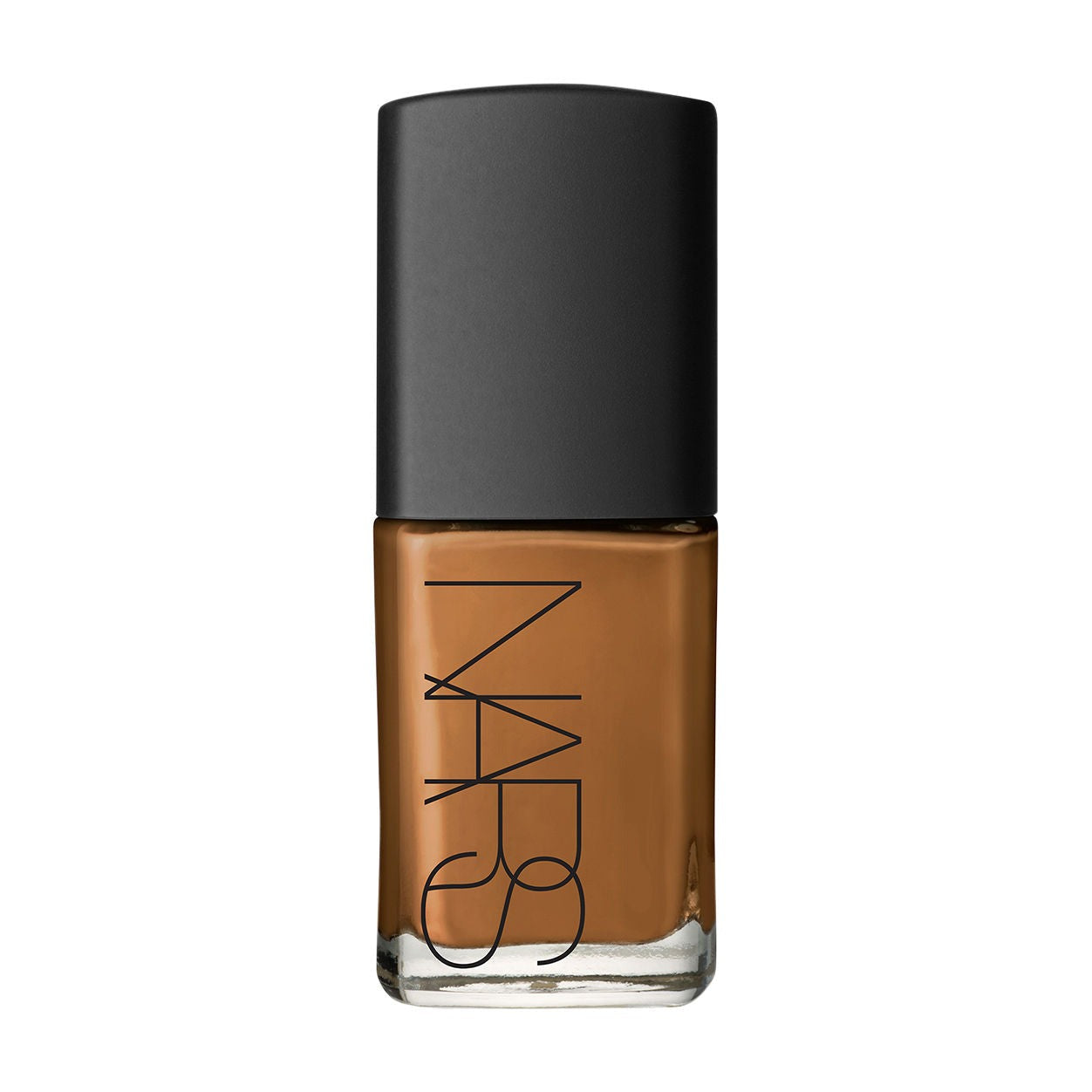 Sheer Glow Foundation