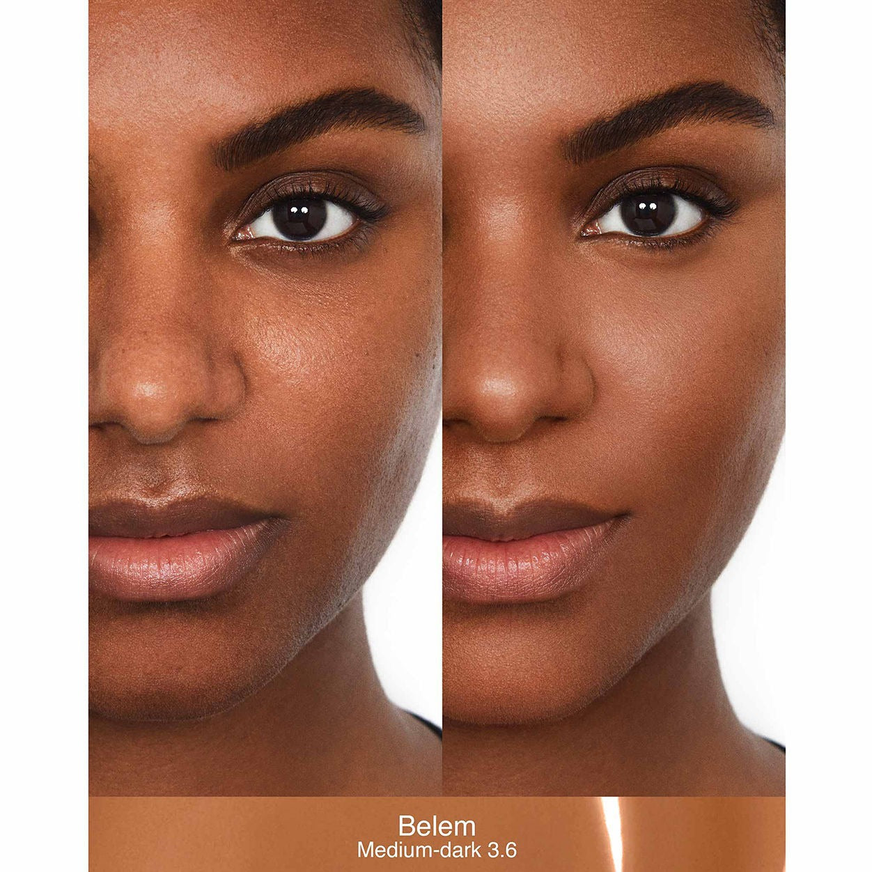 Sheer Glow Foundation