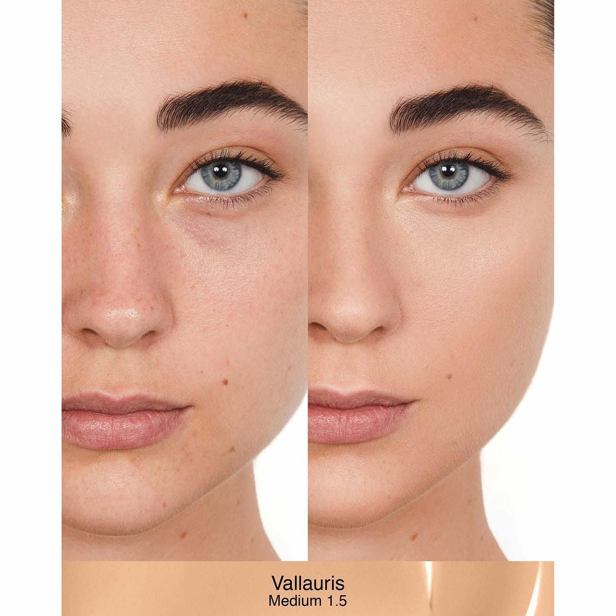 Sheer Glow Foundation