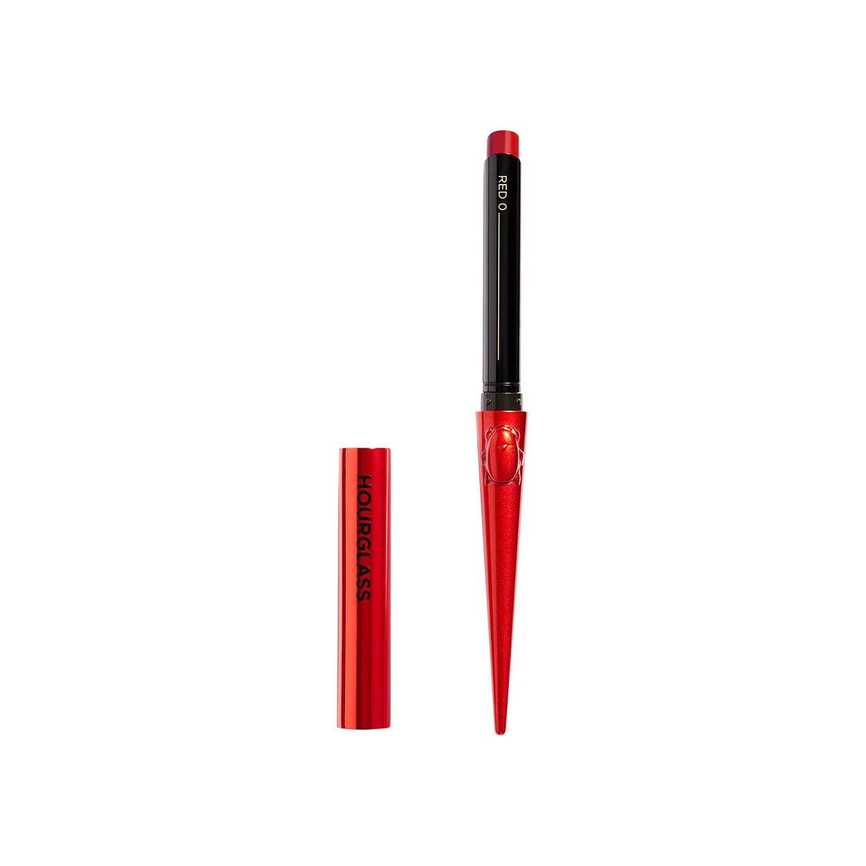 Confession Slim High Intesity Refillable Lipstick Red 0