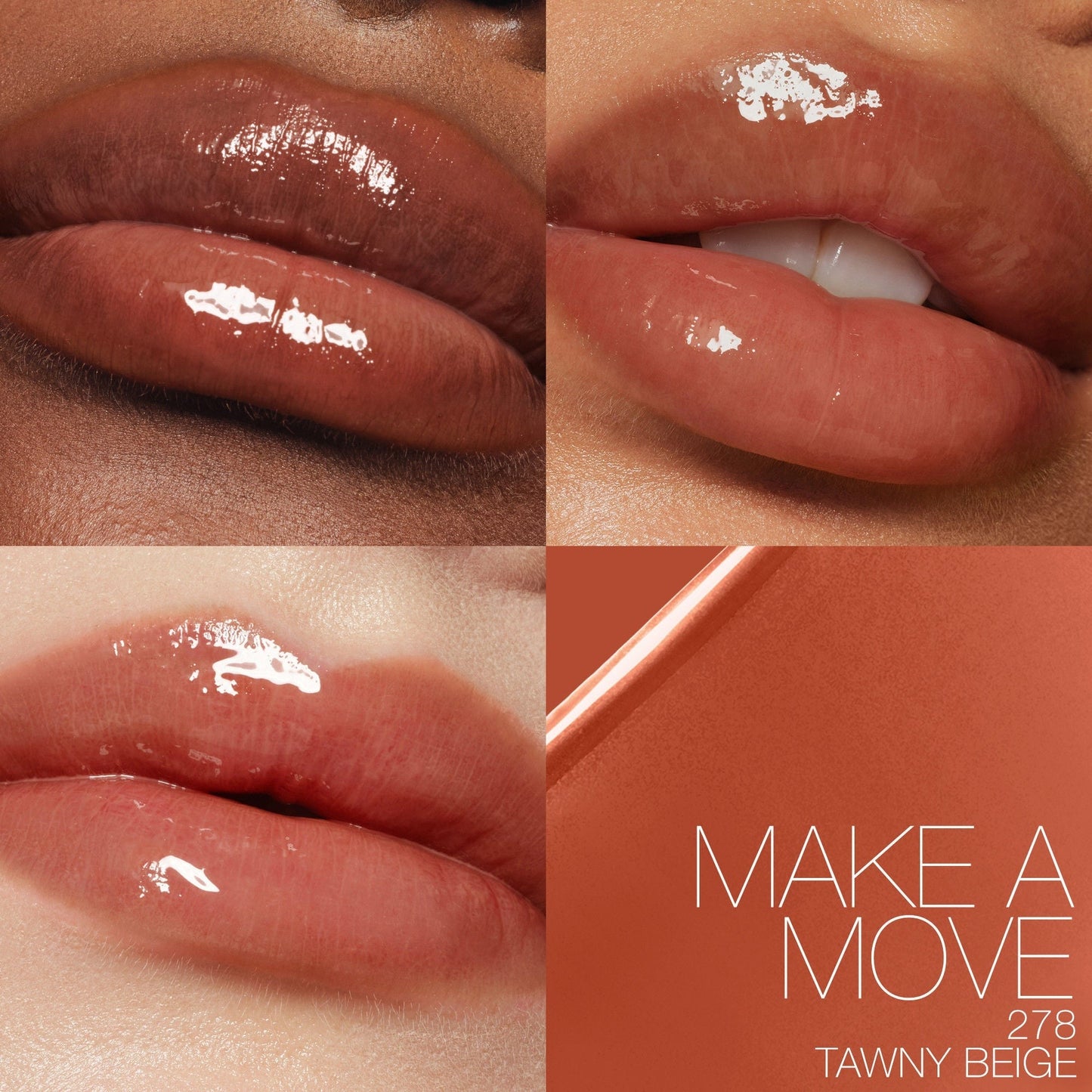 Afterglow Lip Shine