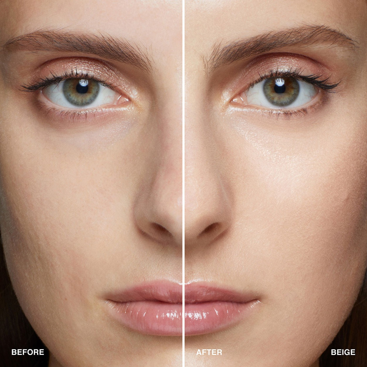 Intensive Serum Foundation SPF 40/30
