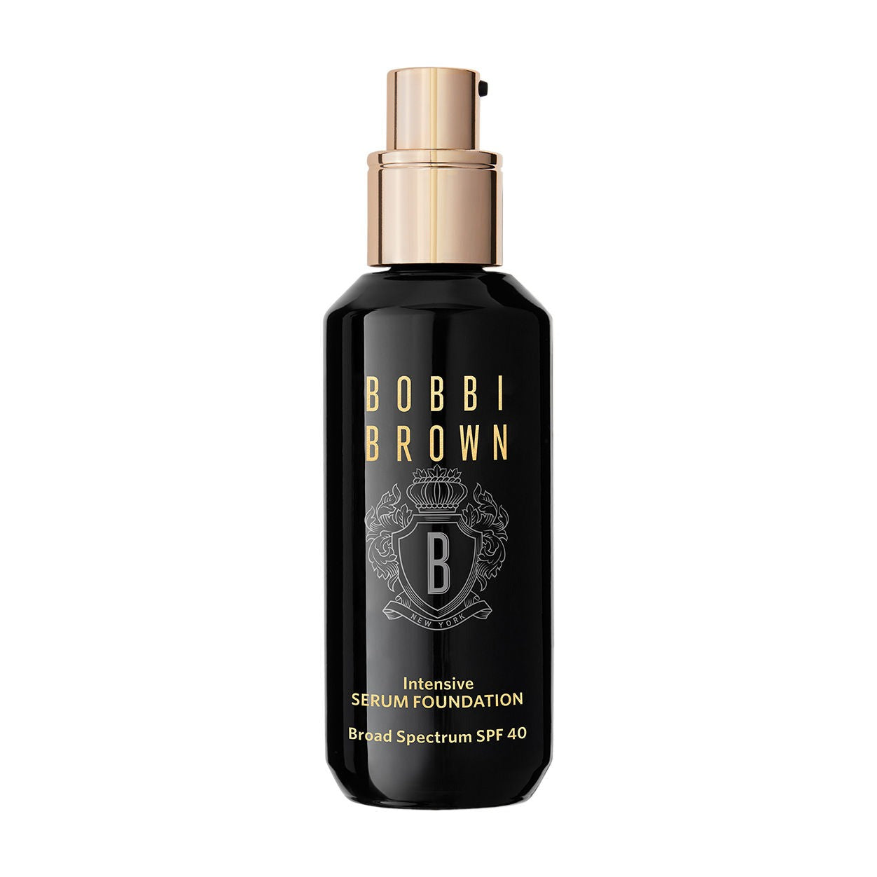 Intensive Serum Foundation SPF 40/30
