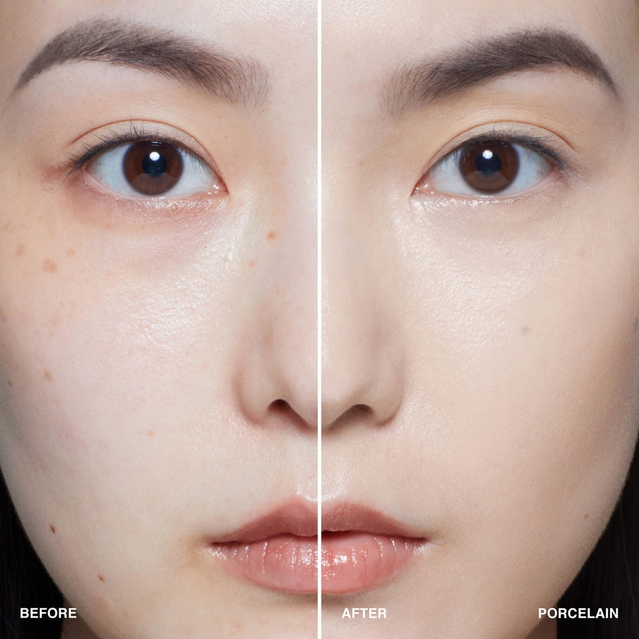 Intensive Serum Foundation SPF 40/30