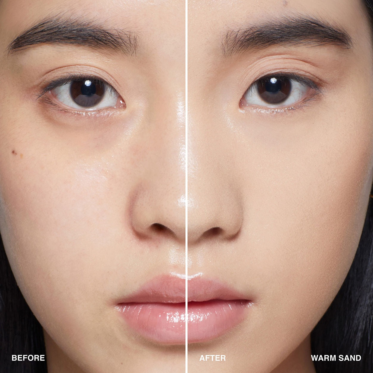 Intensive Serum Foundation SPF 40/30