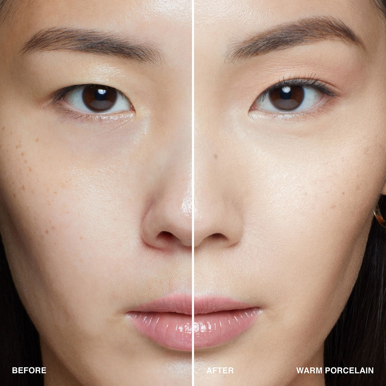 Intensive Serum Foundation SPF 40/30
